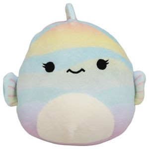 Squishmallows Fabiola 5.5" Plush - Kellytoy